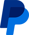 Richie B's Paypal payment portal.
